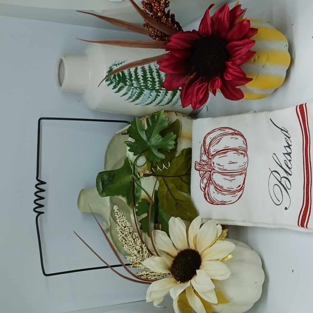 Fall decor bundle